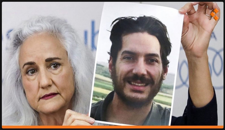 بمناسبة الذكرى الـ12 لاختطافه.. بايدن يدعو النظام السوري إلى إطلاق سراح الصحفي الأمريكي أوستن تايس