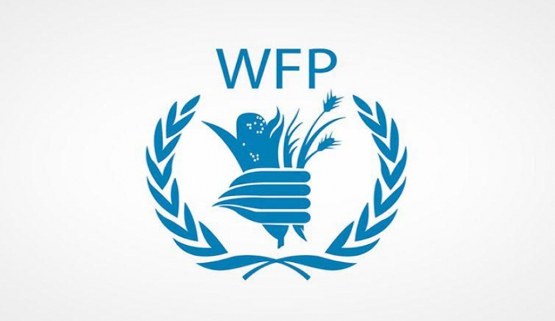  الغذاء العالمي يكشف عن حاجته إلى داعم مادي لمواصلة أنشطته في سوريا