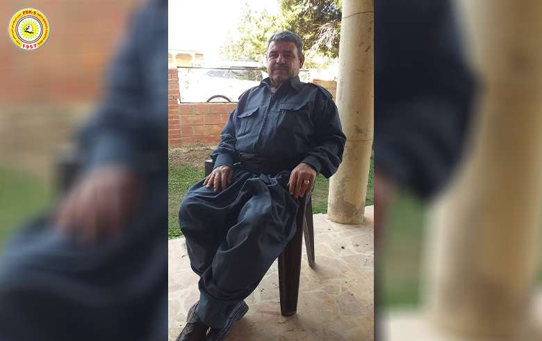 مسلحو PYD يختطفون عضواً في المجلس الفرعي للديمقراطي الكوردستاني - سوريا في ديرك