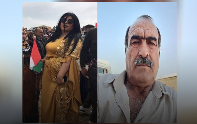 خلال ثلاثة أشهر.. 11 مختطفاً على يد مسلحي PYD بينهم ناشطة