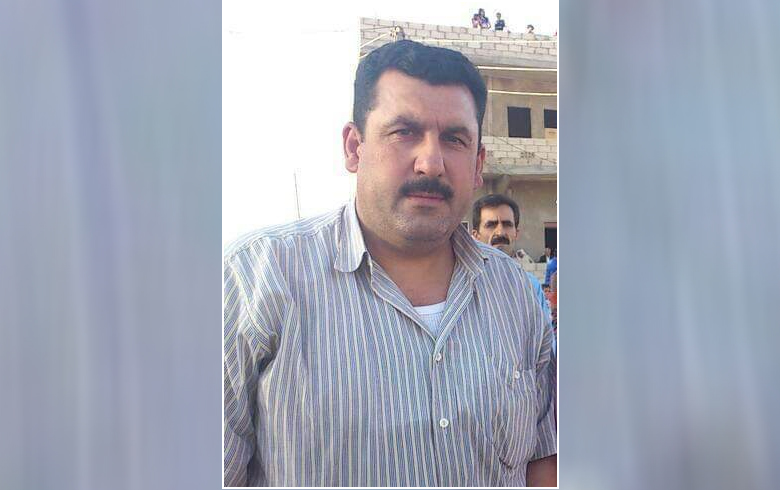 مسلحو PYD يختطفون عضواً في المجلس المحلي للديمقراطي الكوردستاني - سوريا