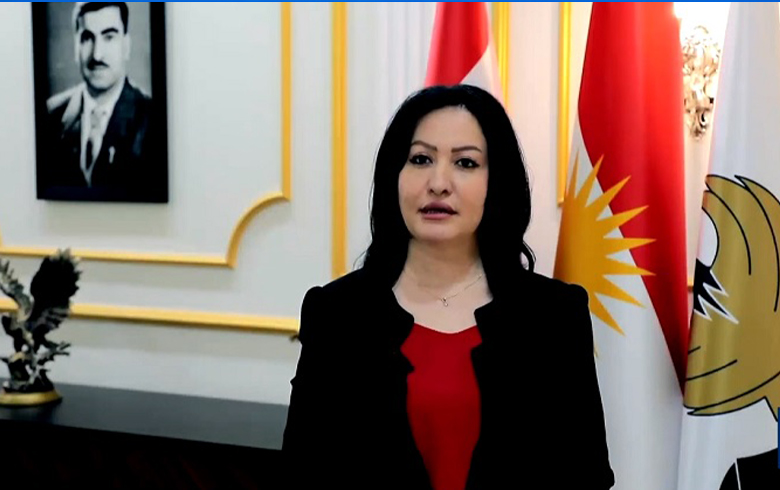 ڤالا فريد: عدم تنفيذ الدستور والنظام الفيدرالي يقود العراق نحو الانهيار ڤالا فريد: عدم تنفيذ الدستور والنظام الفيدرالي يقود العراق نحو الانهيار