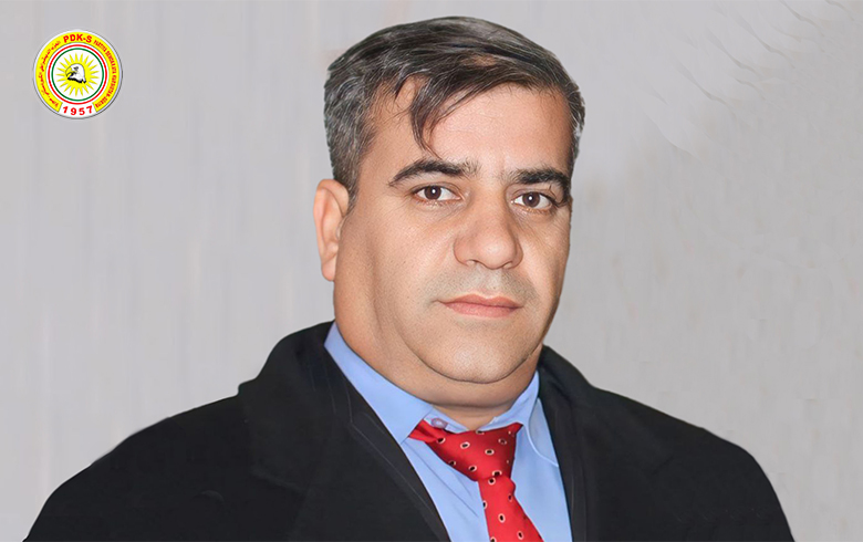 أكثر من ( 80 ) يوما ولا يزال مصير أحمد صوفي مجهولا في سجون إدارة PYD 