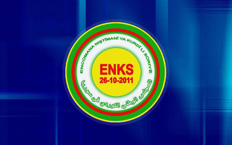 ENKSê bi tundî revandina 2 endamên xwe ji aliyê PYDê ve şermezar dike