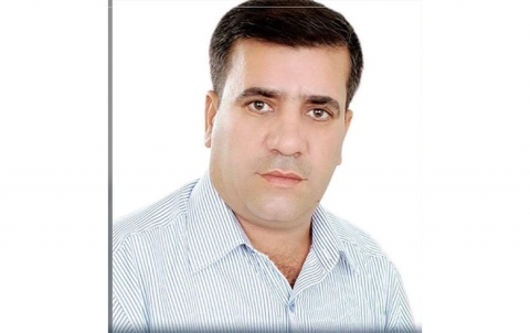 Çakdarên PYDê  Endamê encûmena herêmî ya  PDK-Sê rojnemevan Ehmed Sofî revand