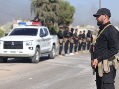 السلطات السورية: خلية مرتبطة بحزب الله خططت لإطلاق صواريخ باتجاه أهداف «خارج الحدود» من دمشق