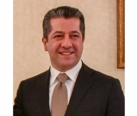 Mesrûr Barzanî: Roja Cîhanî ya Zimanê Dayikê li Kurdistaniyan pîroz be