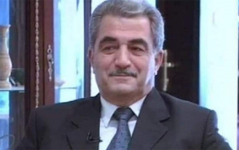 15 sal li ser koçbarkirina xebatkar Mihemed Nezîr Mistefa re derbas dibe