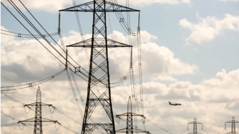 أزمة كهرباء في سوريا بسبب انقطاع الغاز