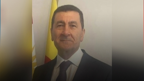 حسن قوال رشيد لـ أوجلان: 