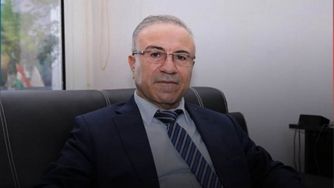 توضيح من د. عبدالحكيم بشار حول ترشيحه لمنصب نائب رئيس مجلس الشعب