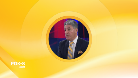 رؤية الرئیس مسعود بارزاني للأمن والاستقرار في سوريا