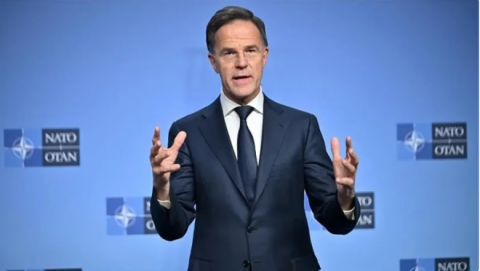 الأمين العام للناتو: الصناعات الدفاعية التركية تعزز قوة الردع للحلف