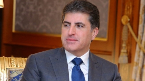   رئيس إقليم كوردستان يشيد بمسيرة تركيا ويؤكد عمق الشراكة الثنائية