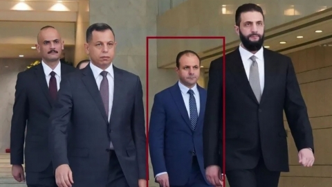 الشرع يجري تعديلاً وزارياً يشمل تعيين أمين عام جديد لرئاسة الجمهورية مكان شقيقه