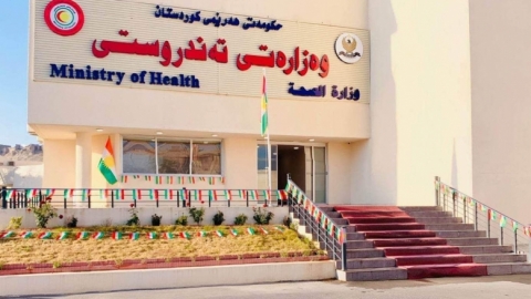 صحة إقليم كوردستان تحذر من الأدوية المهربة  