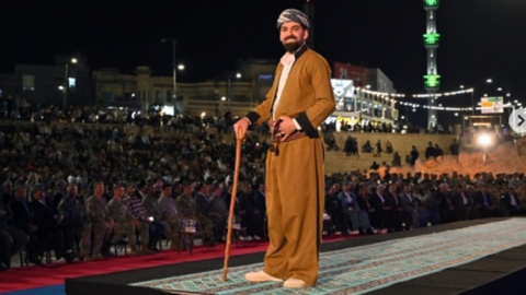   زاخو تحتضن مهرجان 