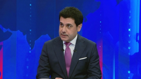 ريبوار بابكيي:  كيان إقليم كوردستان هو نتاج دماء آلاف الشهداء ودموع الأمهات، وليس ملكاً لأي شخص أو جهة