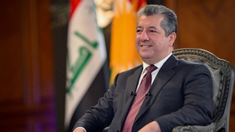 رئيس حكومة إقليم كوردستان ينهي عوائق تمليك الأراضي لـ 400 عائلة من ذوي الشهداء في أربيل