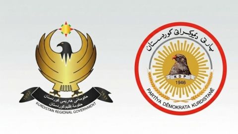 وفد حكومة الإقليم يستعرض نتائج مباحثات بغداد مع قيادة الديمقراطي الكوردستاني في بيرمام