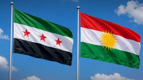 سوريا تدين الهجمات الإيرانية على إقليم كوردستان وتدعو الى احترام سيادة الدول ومبادئ القانون الدولي