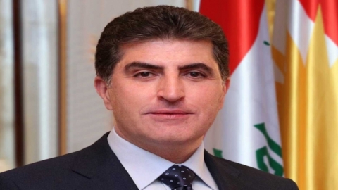 نیجیرفان بارزانی يتوجه إلى روما في زيارة رسمية تشمل لقاء البابا ورئيس إيطاليا