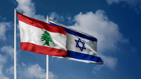 لبنان وإسرائيل يتفقان على وقف النار