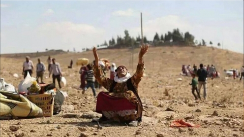 12 سنة على الهجرة الجماعية القسرية من مدينة كوباني