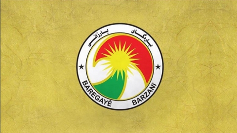 مقر بارزاني يعلن مواعيد مراسم تشييع وعزاء الفقيد عبد الواحد إبراهيم بارزاني