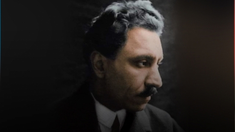  75 عاماً على رحيل الأمير جلادت عالي بدرخان