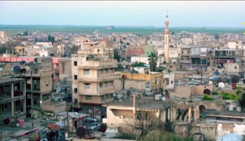 الحكومة السورية تتسلّم إدارة سري كانييه «رأس العين» في الحسكة