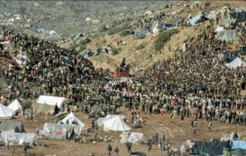 35 سنة على ذكرى الهجرة المليونية لشعب كوردستان