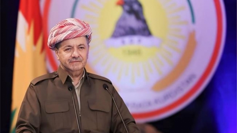 رسالة الرئيس بارزاني في الذكرى السنوية الـ 65 لاندلاع ثورة أيلول المجيدة