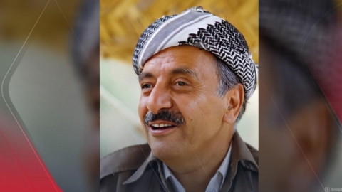 الذكرى الـ37 لاغتيال المناضل د. عبدالرحمن قاسملو