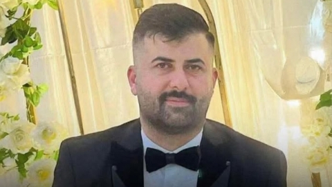 بيان عوائل المختطفين الكورد إلى الرأي العام بشان مقتل الشاب علاء الدين امين 