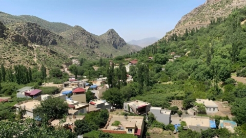قرية 