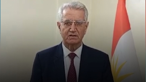 محمد إسماعيل: فشل كونفرانس «وحدة الموقف والكلمة الكوردية» هو نتيجة تراكمات سياسية وتنظيمية عميقة