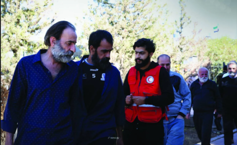 السويداء: الحرس الوطني يعتقل 10 أشخاص بتهمة محاولة تنفيذ انقلاب