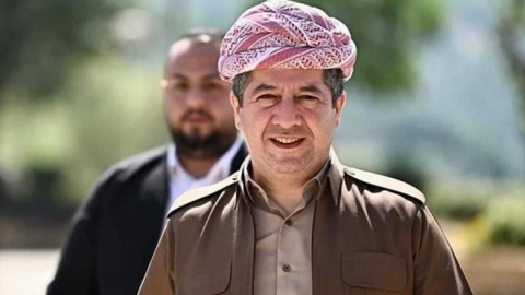 مسرور بارزاني في ذكرى محاولة الانقلاب بتركيا: يجب إدانة العنف السياسي