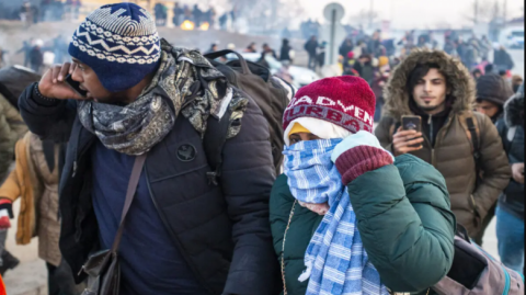 وزير الداخلية الالماني: نقترب من إتمام المفاوضات مع سوريا بشأن عمليات الترحيل