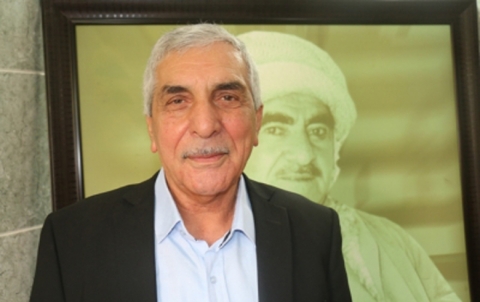 رئيس الـ ENKS یهنئ الشعب الكوردي بمناسبة عيد نوروز ورأس السنة الكوردية