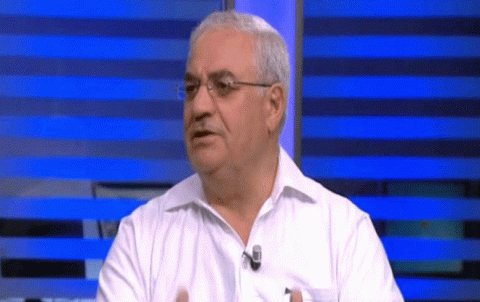 بشار أمين: امريكا بحاجة الى ديمومة الازمة السورية 