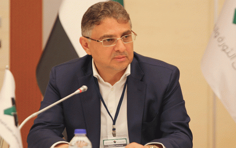 جاموس يؤكد أن نظام الأسد المسؤول الأول عن انهيار الليرة السورية