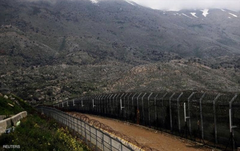 نظام الأسد يستنجد بمجلس الأمن بشأن الجولان