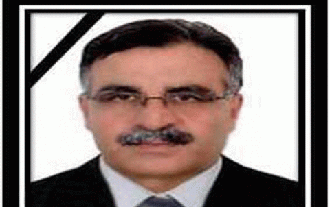 الذكرى السابعة لرحيل المناضل والسياسي والأديب المرموق الراحل عبدالرحمن الوجي