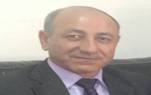 Mihemed Elî: Her fişarek li ser Îranê wê bandorê li ser dewletên cîran jî bike