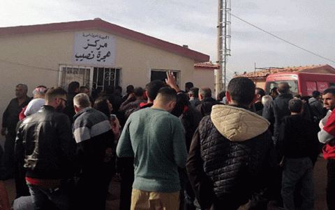 NY: 22 hezar penaberên Sûrî vegeriyan e welatê xwe
