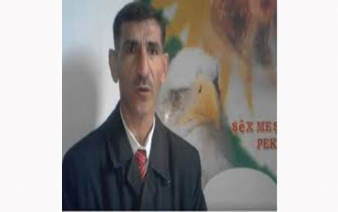 ثلاث سنوات على اختطاف فؤاد ابراهيم من قبل PYD 