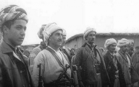 Şoreşa Îlûnê bi serbilindî bi bîr tînin