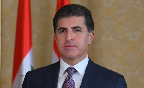 نيجيرفان بارزاني في الذكرى الـ93 لـ